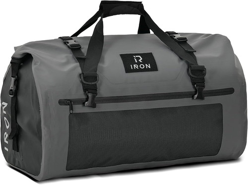 Borsa moto impermeabile 30l - moto,