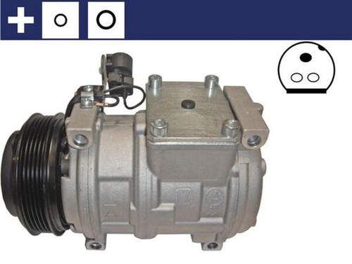 Compressore climatizzatore