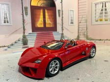 Giugiaro Prima Speedster