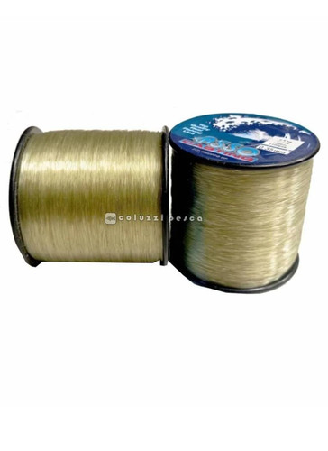 Asso casting 1000 green - casting, m