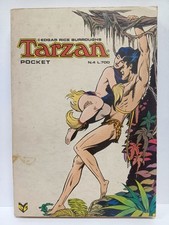 Edgar Rice Burroughs TARZAN