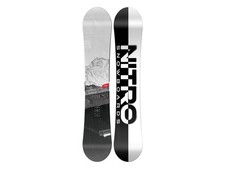 NITRO SNOWBOARD UOMO  833029