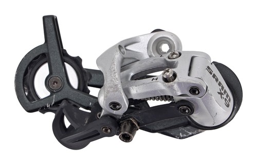 Deragliatore posteriore sram - deragliatore,