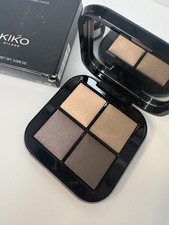 KIKO Milano Bright Quartet