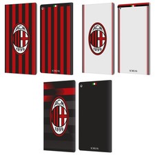 OFFICIAL AC MILAN 2017/18
