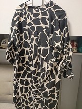 abito camicione fantasia