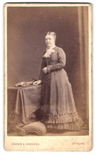 Fotografia Crowe & Rodgers