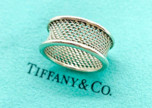 Anello tiffany somerset - tiffany,