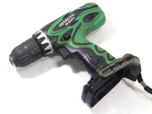 Hitachi ds18dvf3 verde - ds18dvf3,