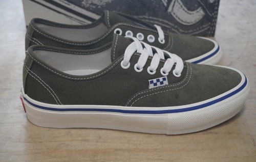 Vans skate autentico nuovo - vans,