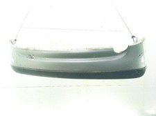 paraurti posteriore per