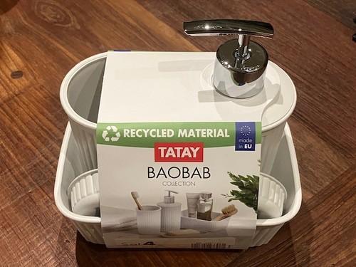 Set bagno 8 - 1,2,4, x