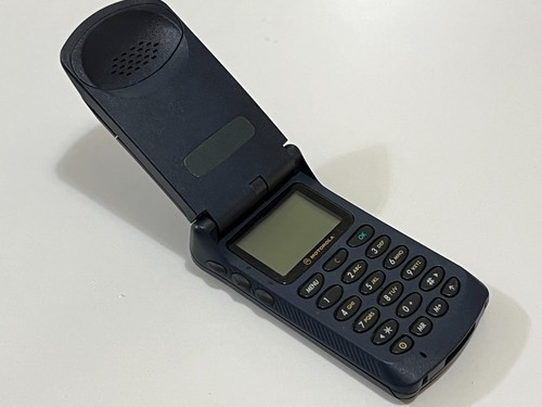 Motorola startac cellulare - startac,