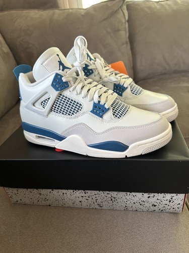 Nike air jordan retro - jordan, 4