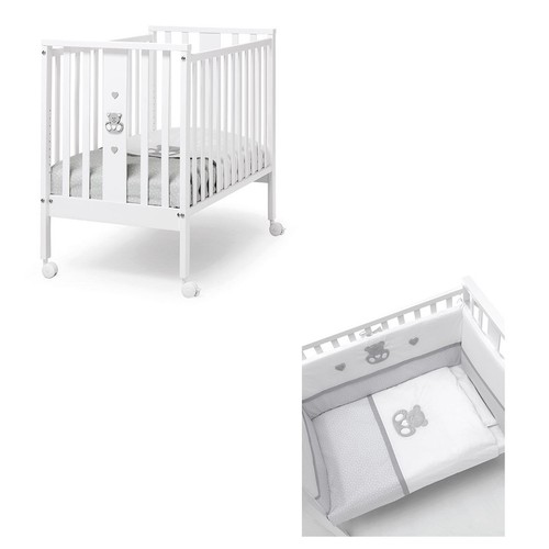 Erbesi set lettino - erbesi,
