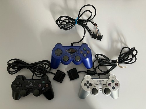 Lotto controller ps2 - lotto,