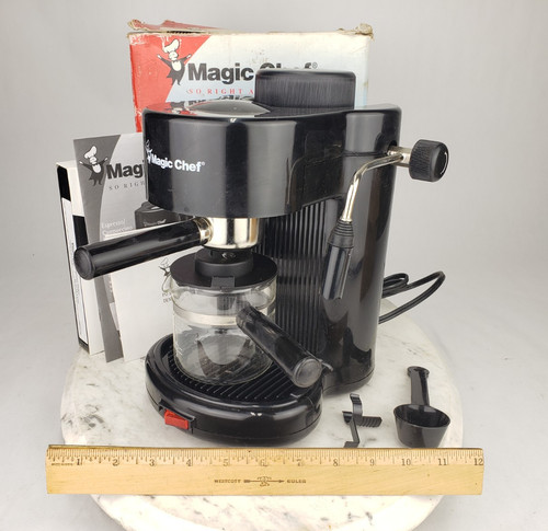 Macchina per cappuccino - macchina,