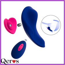 Vibratore Mutandine
