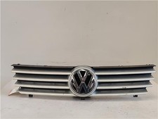 Calandra volkswagen polo - calandra,