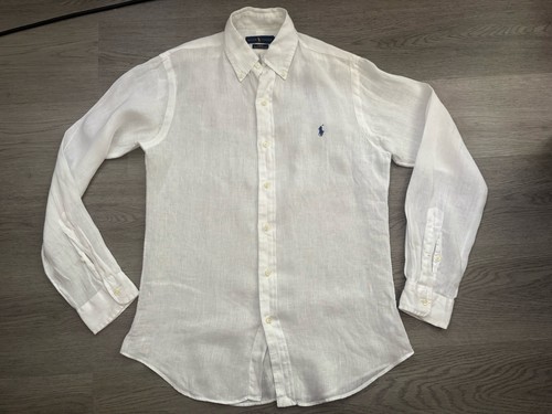 Camicia ralph lauren slim - lauren, fit