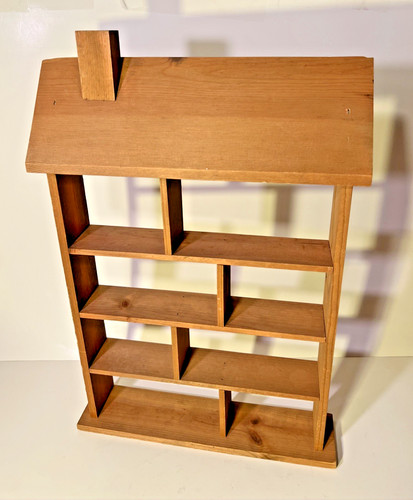 Bigiotteria vintage legno - bigiotteria, in