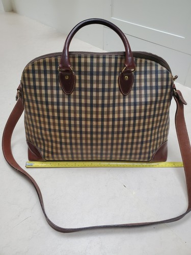 Borsa aquascutum vintage - borsa,