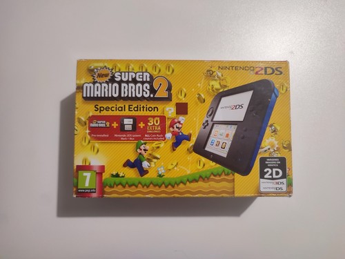 Nintendo 2ds giochi - 2ds,