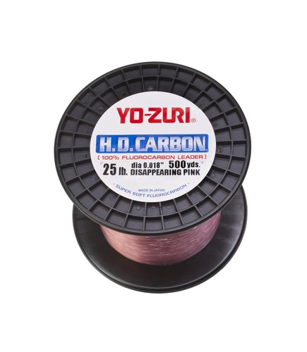 Zuri 25lb 500 spl - dp, hd