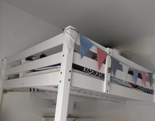 Struttura per letto