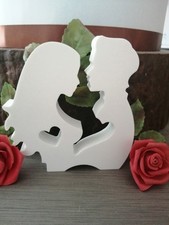 Sposi Bomboniera Per Matrimonio O Anniversario Regalo 