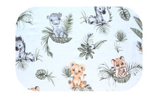 1 x Mussola BAMBINO MORBIDO