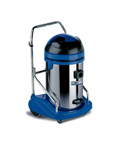 Bidone aspiratutto motori - 3,