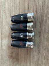 Audioquest connettori xlr Wild Blue Yonder Originali!!