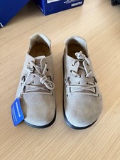 Birkenstock Montana taglia 40