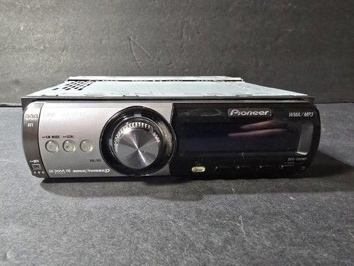 Pioneer deh p80mp lettore - lettore, cd