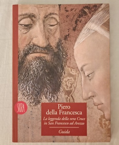 Piero della francesca - della, francesca/la
