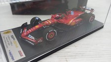  LSF1065 Looksmart Ferrari SF-24 Charles Leclerc Monza GP 2024 1/43