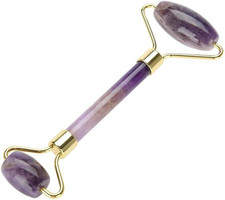 Massaggiatore Viso Rullo Di