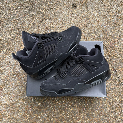 Jordan retro black cat - jordan, 2020