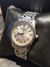 Citizen Watch Seven Star