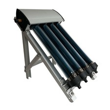 Mini collettore solare