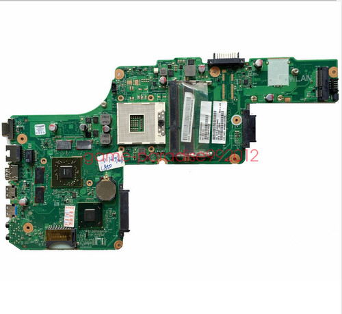 Per toshiba c850 l850 - c850, scheda