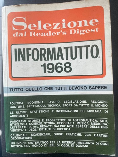 Antico vintage collezione