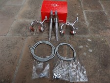 Weinmann Tipo 500 Pennino