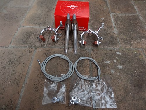 Weinmann tipo 500 pennino - 500,