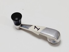 1 Manovella Pomello Asta