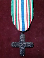 CROCE Ordine di Vittorio