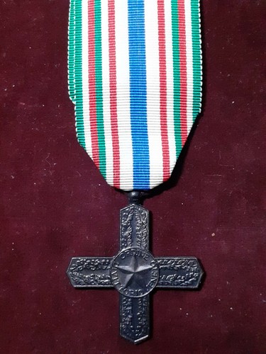 Croce ordine vittorio - ordine,