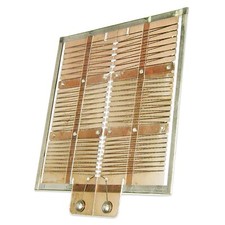 ELEMENTI RISCALDANTI A NASTRO