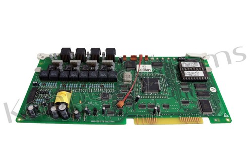 Scheda promelit isdn - scheda, 4